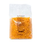 Wosk aksamitny twardy Aba Group Erbel 1000g naturalny