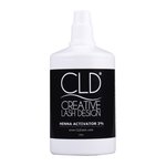 Activator for henna CLD 3% 100 g