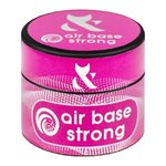 Baza FOX Air Strong - baza pod lakier hybrydowy, 15 ml