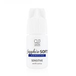 Klej do rzęs CLD Sapphire Soft Adhesive 5ml
