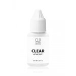 Клей для ресниц CLD Adhesive 10мл Clear