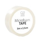 Plaster CLD Microfoam Tape 2.5cmx5m