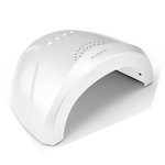 Lampa do paznokci SUNUV UV/LED Sun1 oryginalna 48W biała