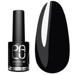 Gel polish PALU New York B1 black 11 ml
