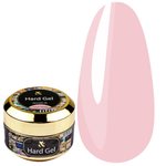Гель для моделирования F.O.X Hard gel Cover Pastel 15 мл
