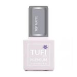 Top hybrydowy TUFI profi PREMIUM Matte 15 ml