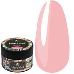 Гель для моделирования F.O.X Hard gel Cover Rose 30 мл