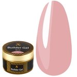 Żel przedłużający FOX Builder gel Cover Pink 50 ml