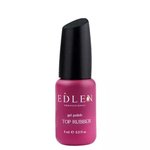 Top EDLEN rubber with sticky layer 9 ml