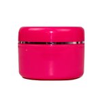 Słoik YRE jasnoróżowy 30 ml