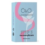 Пакетики для ламинирования ресниц и бровей OkO 3 STEP 5 шт