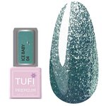 Гель-лак TUFI profi PREMIUM Ice baby 04 Исландия 8 мл (0102217)