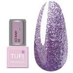 Gel polish TUFI profi PREMIUM Ice baby 05 North Light 8 ml (0102218)