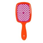Superbrush Janeke orange-purple 22 cm (86SP226 ARA)