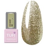 Гель-лак TUFI profi PREMIUM Ice baby 08 Снежный горностай 8 мл (0102221)
