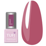 Гель-лак TUFI profi PREMIUM Midnight 18 фиолетовая опера 8мл (0102636)