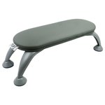 Armrest Wonder Line gray (0226963)