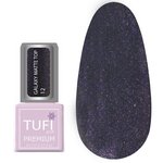 Топ TUFI profi PREMIUM Galaxy Matte Top 12 Персей 8 мл (0133937)