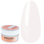 Мусс-гель Victoria Vynn 02 Polar белый 15 мл