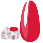 Żel kolorowy Aba Group Painting Gel Master 3 Czerwony 5 ml