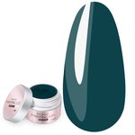 Żel kolorowy Aba Group Painting Gel Master 5 Zielony 5 ml