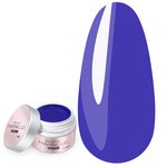 Żel kolorowy Aba Group Painting Gel Master 6 Niebieski 5 ml