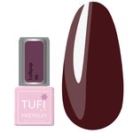 Lakier hybrydowy TUFI profi PREMIUM Lollipop 06 jeżyna 8 ml (0227095)