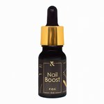Масло F.O.X Nail Boost, 10 ml