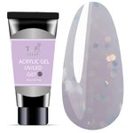 Акрил-гель TUFI profi PREMIUM G07 Деметра 30 г (0196315)