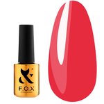 Lakier hybrydowy FOX gold Spectrum 143, 7 ml