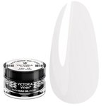 Żel budujący Victoria Vynn 15 Milky White 15ml