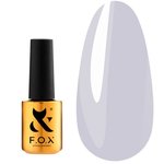 Lakier hybrydowy FOX gold Spectrum 156, 7 ml