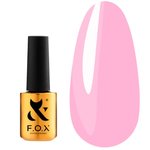 F.O.X гель лак gold Spectrum 145, 7 ml
