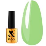 Gel polish FOX gold Spectrum №135, 7 ml