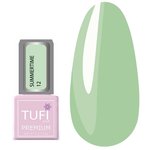 Гель-лак TUFI profi PREMIUM Summertime 12 зеленый ясен 8мл (0102182)