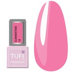 Гель-лак TUFI profi PREMIUM Summertime 18 амарантовый 8мл (0121230)