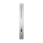 Pilnik metalowy prosty (baza) Staleks Pro EXPERT 20 (MBE-20)
