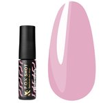 Гель-лак FOX SHOT Spectrum Gel Vinyl 145 розовый 5 г