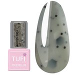 База TUFI profi PREMIUM Granite Base 07 пастельный телесный 8 мл (0283715)