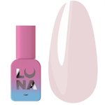 Acryżel LUNA Light №17 beżowy 13 ml (249-1471)