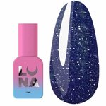База LUNA Lurex №16 темно-синий 13 мл (319-1599)