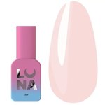 Acryżel LUNA Light №16 miękka brzoskwinia 13 ml (249-1471)