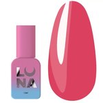 Acryżel LUNA Light №19 jasnoróżowy 13 ml (249-1471)