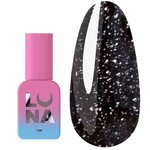 База LUNA Lurex №1 черный 13 мл (319-1067)