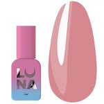 Акригель LUNA Light №6 розовый13 мл (249-1476)
