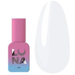 Baza hybrydowa LUNA Acid Free transparentna 13 ml (250-1631)