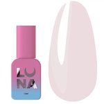 Acryżel LUNA Light №11 jasnoróżowy 13 ml (249-1471)
