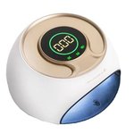 Lampa do paznokci PRO Nail LEDME ONE 120W biała