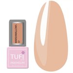 Lakier hybrydowy TUFI profi PREMIUM Marshmallows 17 brzoskwiniowy 8ml (0283761)