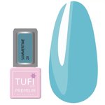 Lakier hybrydowy TUFI profi PREMIUM Summertime 20 niebieski 8ml (0283772)